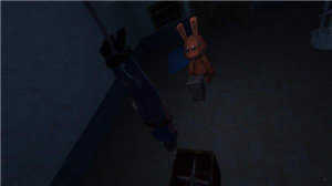 恐怖玩具兔2游戏下载-恐怖玩具兔2最新版下载